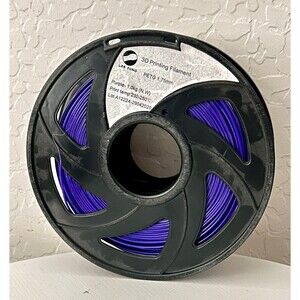 Purple 1.0kg 3D Printing Filament